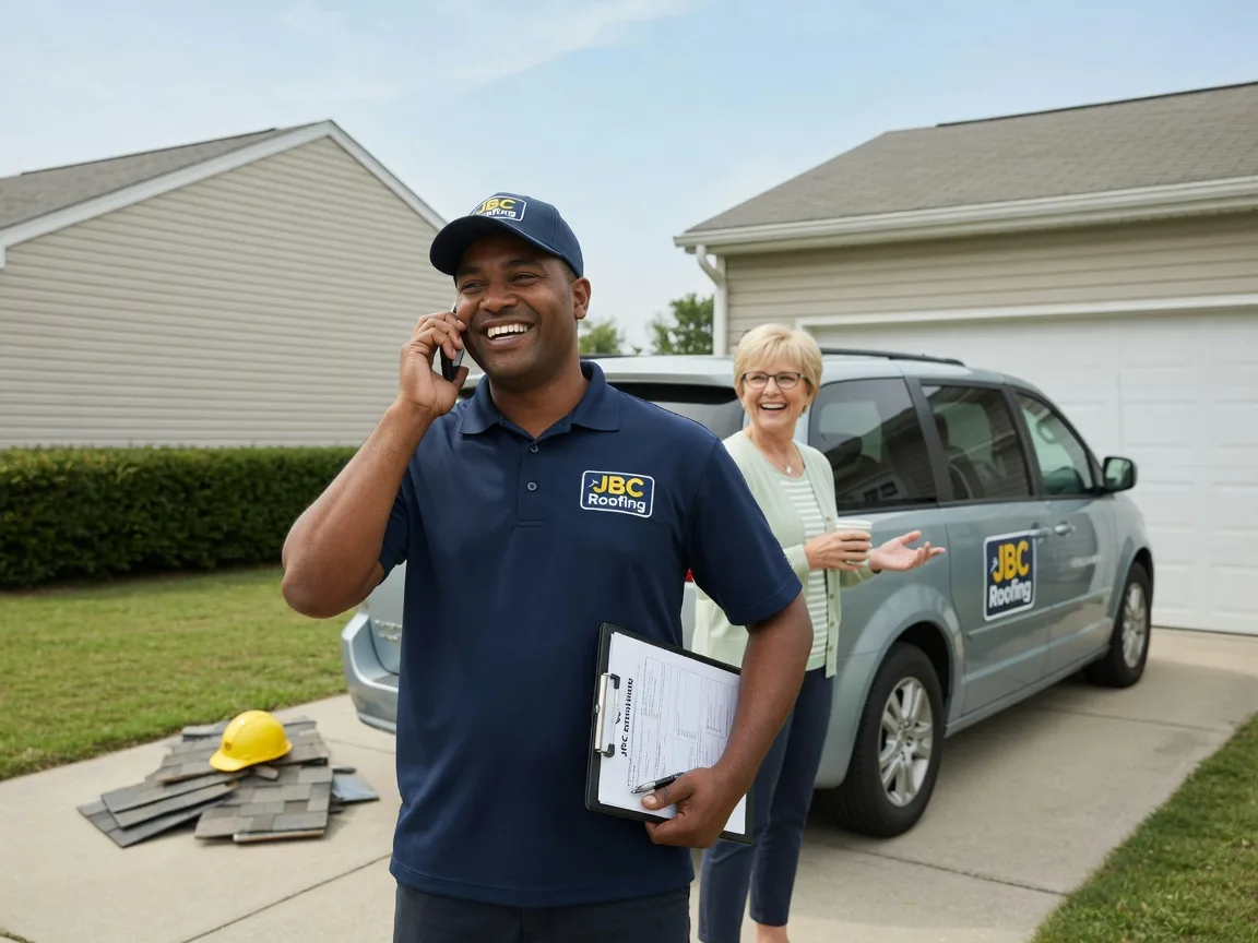Roof Replacement Marathon, WI FAQs